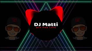 DJ Matti: EDM Party Mix #2