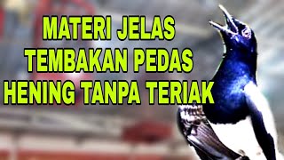 SIMULASI LOMBA KACER