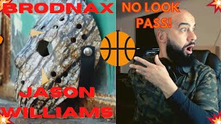 First time hearing and Reacting to " Brodnax -Jason Williams " Reaction Video ! LOVE THIS 💪🔥
