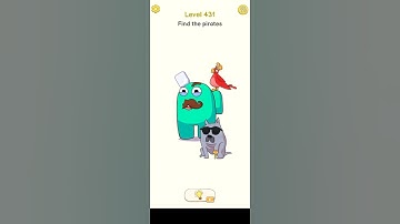 Level 431 of DOP. #shorts #gameplay #solution by Tricky Gaming Zone