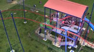 Rand Farm Park - Sky Rider