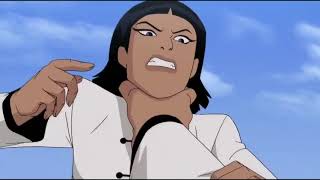 Lady Shiva All Fights