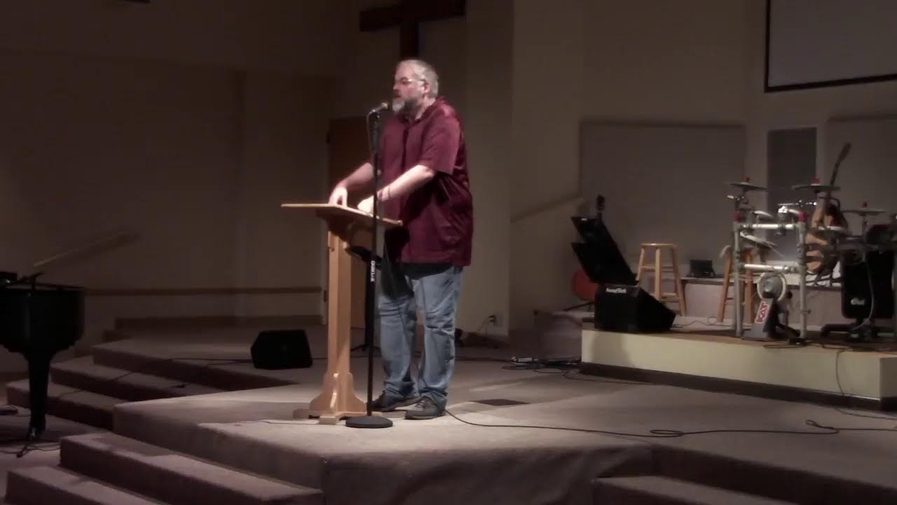 1252021 Grand View Baptist Church Live Stream Service! YouTube