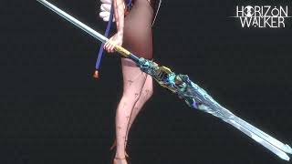 New Costume - Angel of Mercy video thumbnail