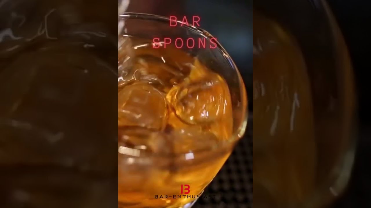 Essential Home Bar Accessories You Might Be Missing!