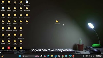 How to Create a Folder on Windows – Easy Step-by-Step Guide!