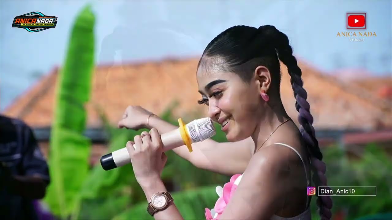 LANANG COBRA - SELIYA MARSELLA | ANICA NADA 08 DESEMBER 2024 | DUSUN CEMARA | KALENTAMBO | SUBANG