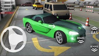 Parking Reloaded 3D New Car Unlocked Android Gameplay #3 screenshot 2