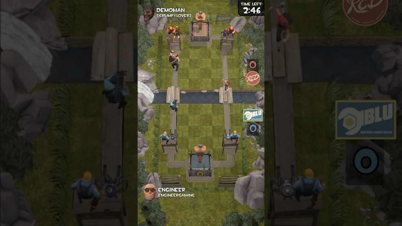 Fortress Royale [SFM] 