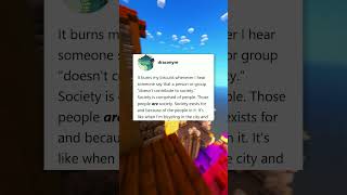 Societal Contribution