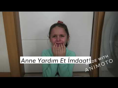 Prenses Lina Tv 'LİNA'NIN HAYATI' 15. BÖLÜM😧 FİNAL!! - YENİDEN İZLEYİN🤯 - Queen Linam👑