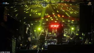 OPENING ALL ARTIS || SEMBILU || BLMUSIK LIVE IN CIRINTEN LEBAK BANTEN