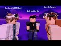 Dreamscape - Starbusters Scene (Kennel, Ralph, Jacob meet)