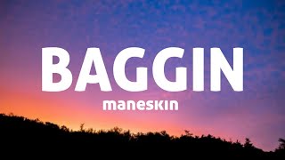 maneskin - beggin ( lyrics)