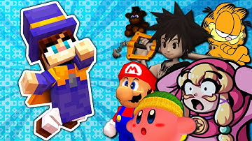 These A Hat In Time Mods Are Ridiculous