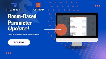 RENDR and JobTread Integration Update 🚀