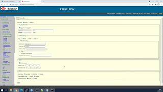 Configuração ONU ASKEY   RTF8115VW  ROUTER