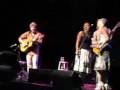 Mac McAnally - The City with Tina, Nadirah, and Peter