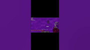 Playing Dropper minigame on Hypixel #shorts