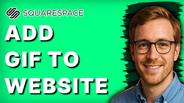 How to Add GIF to Squarespace Website [2025 Guide]