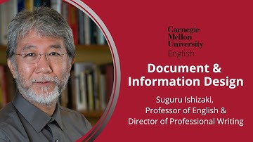 Suguru Ishizaki: Document & Information Design