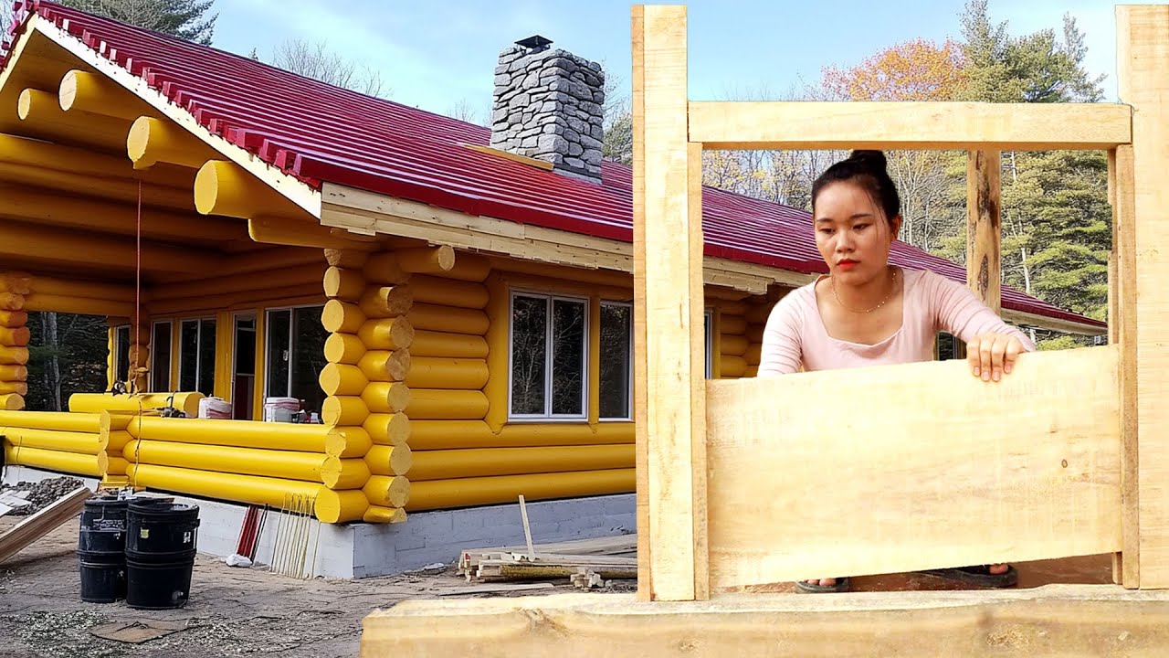 Best Survival Log Cabin Homes Best Off Grid Cabin Kits Starting At
