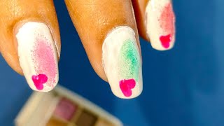 Celebrity Aura Nails Without Airbrush?! ๐ฑ Viral Eyeshadow Nail Hack ๐
Profile