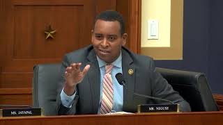 Neguse Calls Out Fmr Speaker Gingrich During Hearing on Republicans’ Dangerous Judicial Power Grab