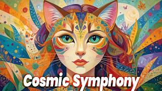 Cosmic Symphony #1