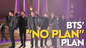 BANG SI HYUK: UNDERSTANDING THE "WEIRD" VISION FOR #bts & #hybe