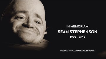 Tribute to Sean Stephenson: A Man That Will Never Be Forgotten