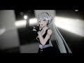 【MMD】p.h.【YYB·Era·Miku】