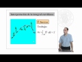 Integral curvilinea de un campo vectorial |  | UPV