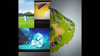 Up To Faster 4 Parison