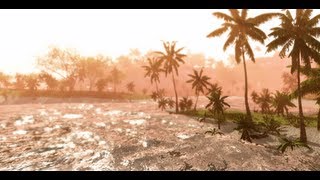 CryEngine 3 Game Update 5.0 DX11 1080p