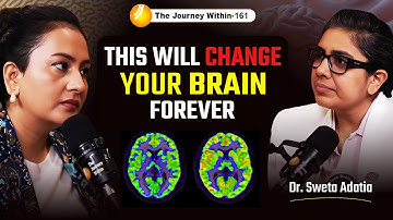 The Brain Hacks That Actually Rewire Your Mind | Neuroscientist @drsweta.adatia | Shoba Rana