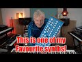 Gs music e7 this is one of my favourites synths heres why