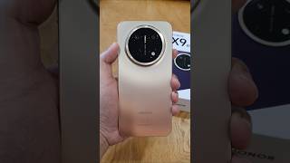 HONOR X9e Pro Dawn Gold! Still The Best Value Phone With Superb Battery & Durability!