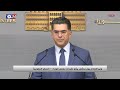 وزير الاعلام بول مرقص يتلو مقررات مجلس الوزراء - السرايا الحكومية