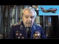 Полковник Шершер Э.А. о причинах катастрофы самолета Гагарина и Серегина