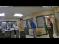 Dog Gets Man Arrested