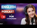 Learn english with podcast conversation epi 8  learn english with podcast stories englishpodcast