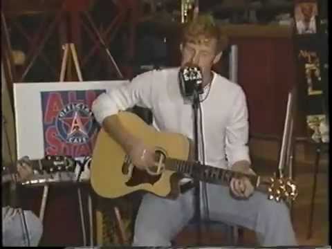 Goodnight Moon Alexi Lalas