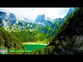 Beautiful wake up morning music   angelic voice  calming morning meditation music 528hz