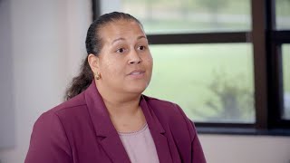 Ashley Chambers: 2025 Berks County Community-Driven Research Day