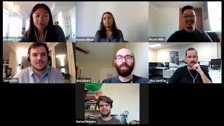 [Webinar Panel] A Glimpse into Urban Planning (September 27, 2020)