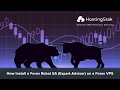 Joaquin Trading Forex Signals - YouTube