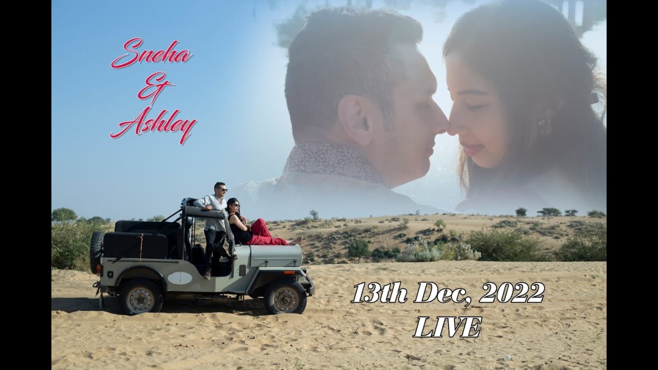 RINGCEREMONY CEREMONY of SNEHA & ASHLEY