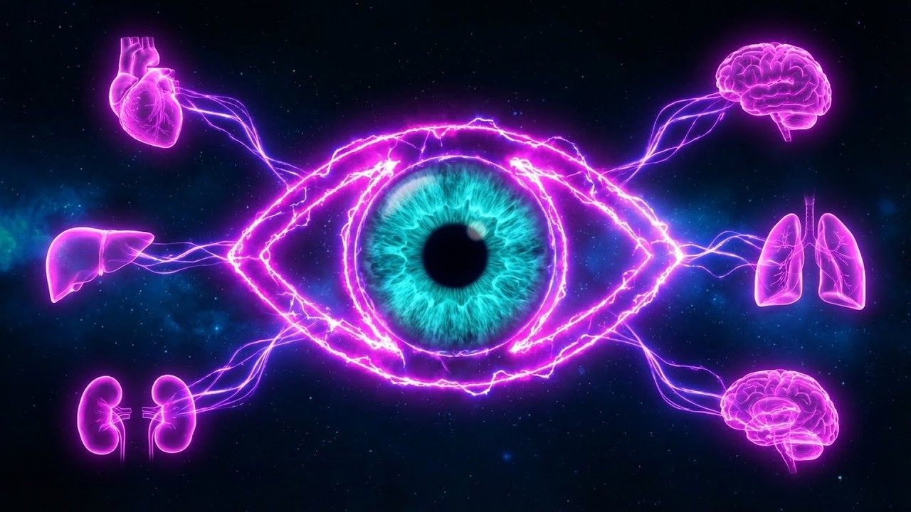 Исцеляет более 100 заболеваний • Почувствуйте эффект за 3 минуты | Самая мощная исцеляющая музыка..