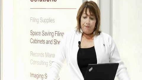 Get RM Best Practices for Managing Your Shared Drive